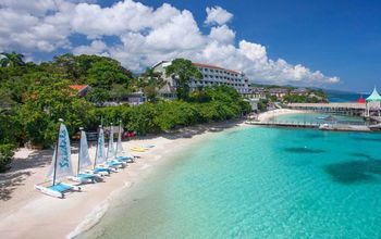 Sandals Ochi Beach Resort