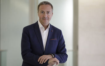 Paul Abbott, Amex GBT