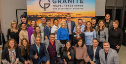 Granite Travel Trade Expos
