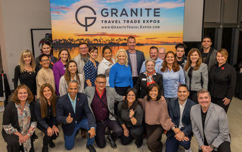 Granite Travel Trade Expos