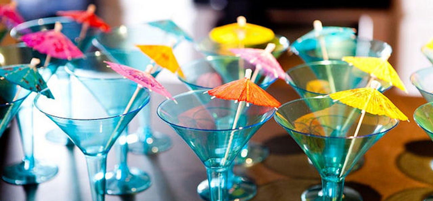 Image: PHOTO: Four Loko has the skinny on bachelor/bachelorette parties. (photo via Flickr/monobot)