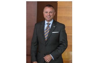 Rodney Bailey, Vice President of Hotel Operations, AQSC