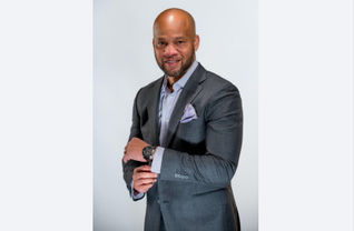 Belvin Baldwin