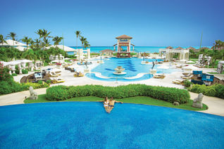 Sandals Emerald Bay