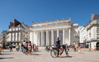Voyage Nantes