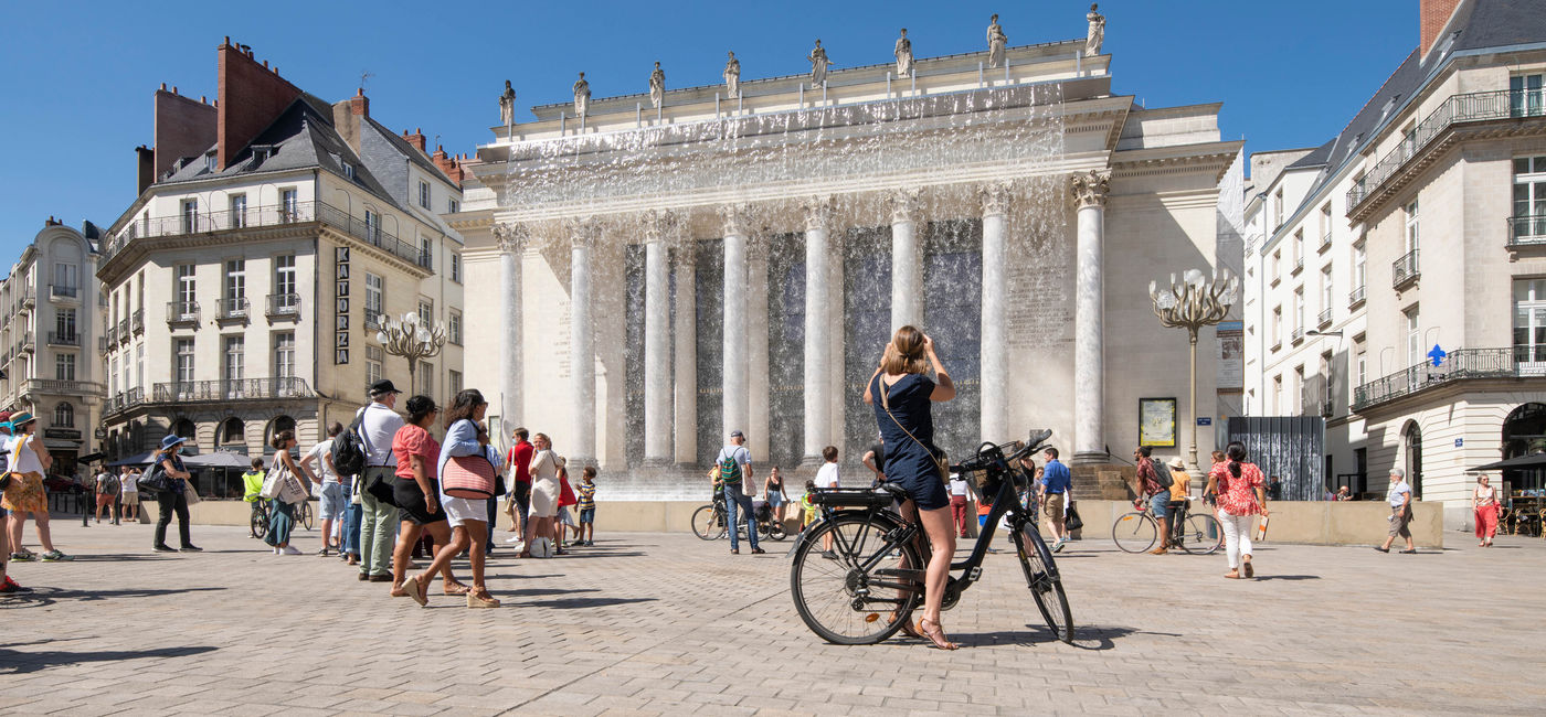 Image: Voyage Nantes (Photo: Atout France Canada)