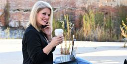 Travel Advisor Success Story: Lindsey Holmes, Kingdom Destinations 