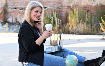 Travel Advisor Success Story: Lindsey Holmes, Kingdom Destinations 