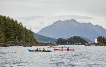 Hurtigruten