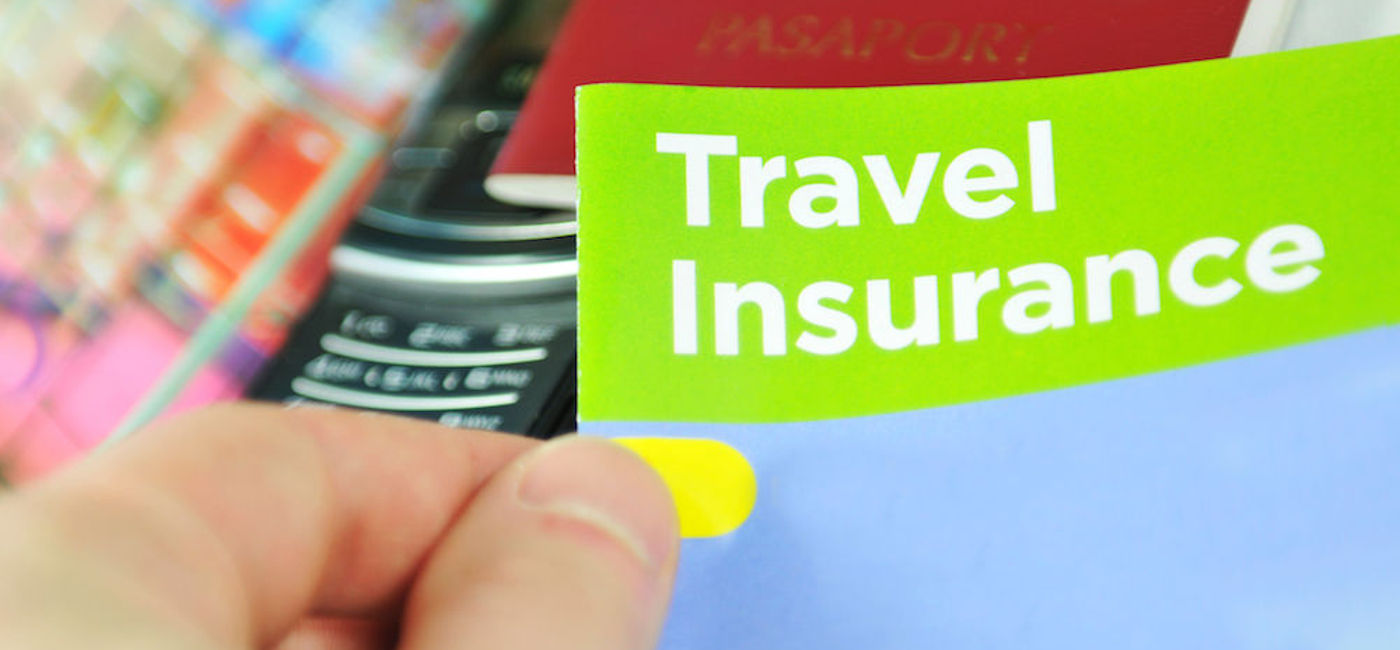 Image: PHOTO: Travel insurance. (photo courtesy of Thinkstock)