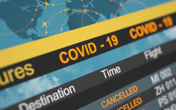 Flights, canceled, cancel, cancellations, destinations, board, departures, arrivals, COVID-19, coronavirus, Omicron, pandemic