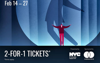NYC Off Broadway