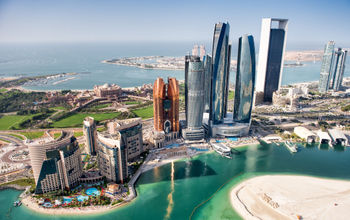 Abu Dhabi, United Arab Emirates