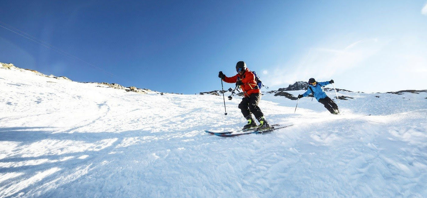 Image: Club Med Samoëns Morillon Grand Massif (Club Med Samoëns Morillon Grand Massif)
