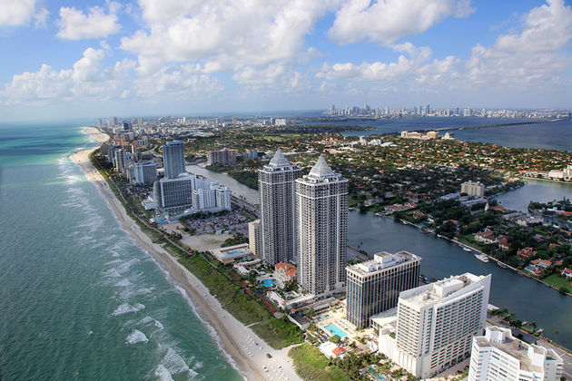 Miami CVB