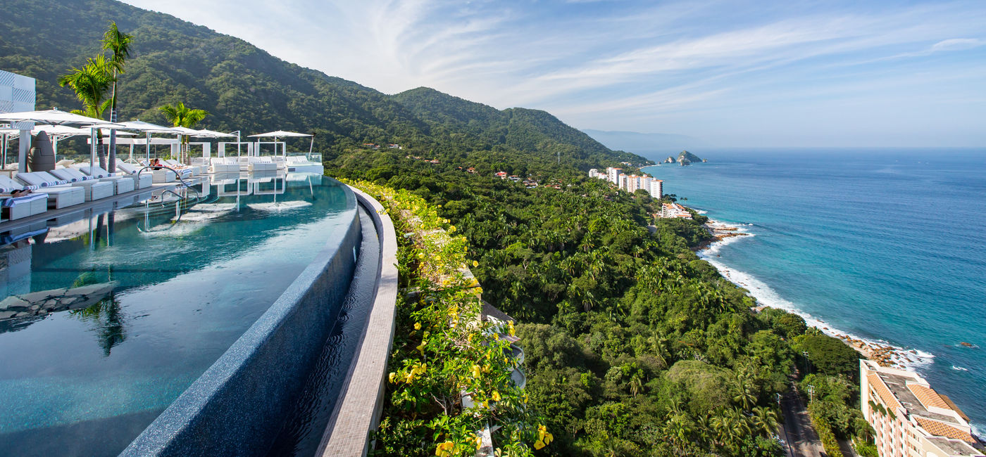 Image: PHOTO: One of Riviera Nayarit's breathtaking views. (photo via Riviera Nayarit)