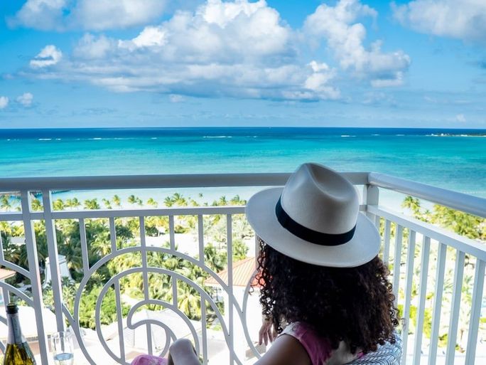 Nassau Paradise Island Nassau Paradise Island