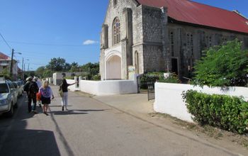 Falmouth, Jamaica