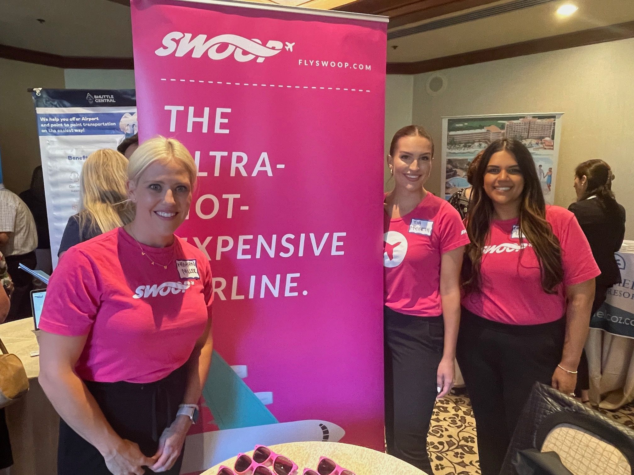 Swoop Says Goodbye As It Merges Into WestJet Mainline | TravelPulse Canada