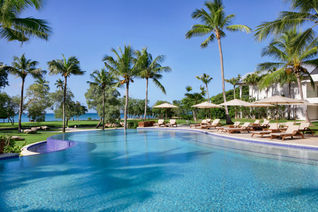 Hilton La Romana