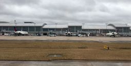 Raleigh-Durham International Airport