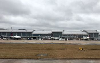 Raleigh-Durham International Airport