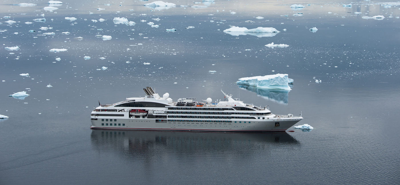 Image: Disney Expedition Cruises (PHOTO: courtoisie de Disney Cruise Line)