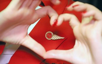 Virgin Atlantic, Virgin Atlantic Airways