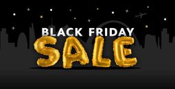Air Canada Black Friday