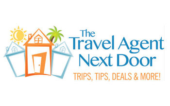 The Travel Agent Next Door