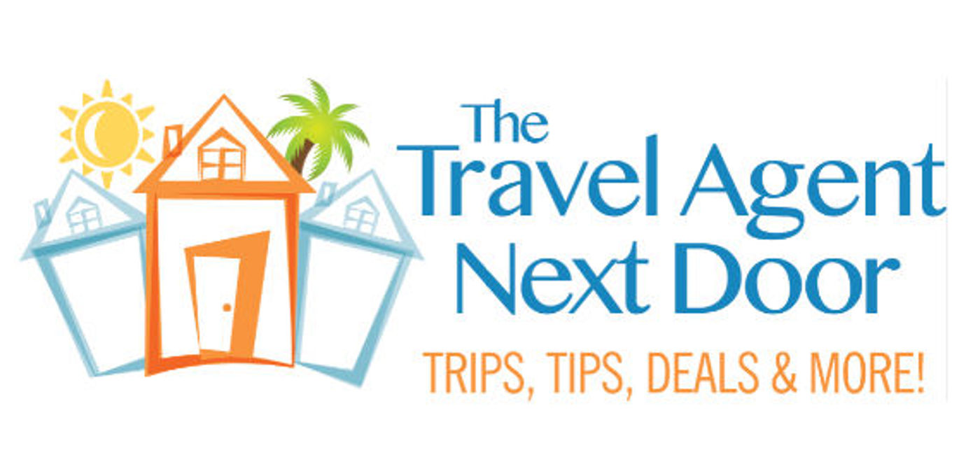 Image: The Travel Agent Next Door (Photo: The Travel Agent Next Door)