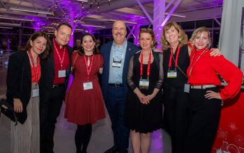 Virtuosos Symposium à Montréal