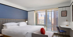 Delta Hotels by Marriott New York Times Square