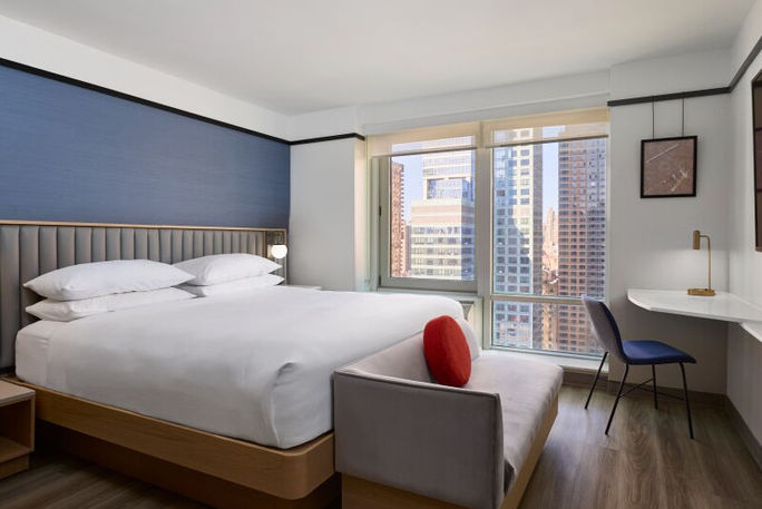 Delta Hotels by Marriott New York Times Square