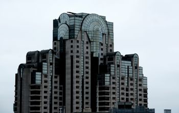 San Francisco Marriott