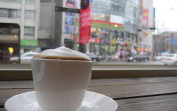 Seoul Coffee 