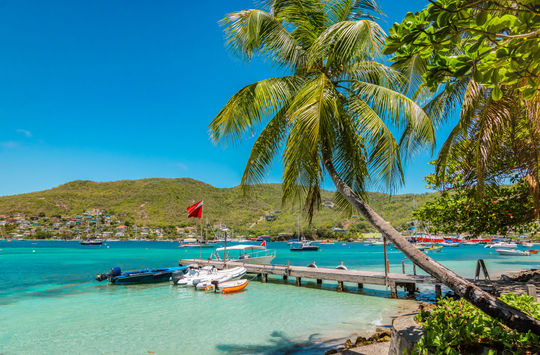 Bequia, St Vincent and the Grenadines