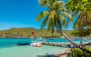 Bequia, St Vincent and the Grenadines