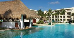 30% off for your client at Paradisus Playa del Carmen + 20% commission for you