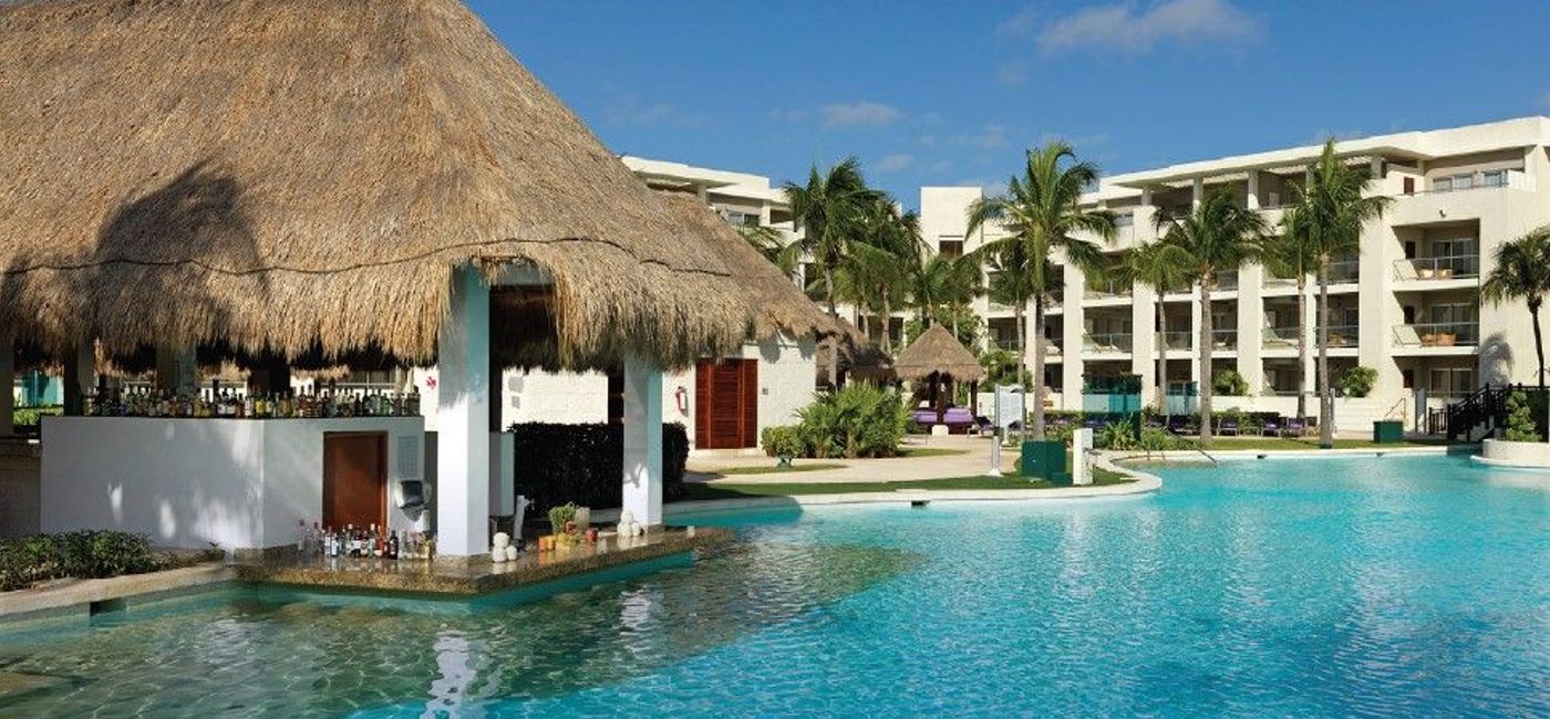 Image: (Courtesy of Meli Hotels International)