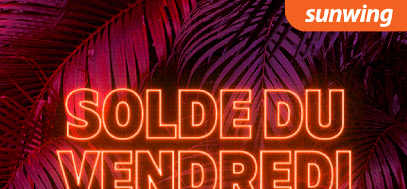 Image: Solde de Vendredi Fou (Solde de Vendredi Fou)