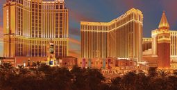 Venetian, las vegas, palazzo, resorts