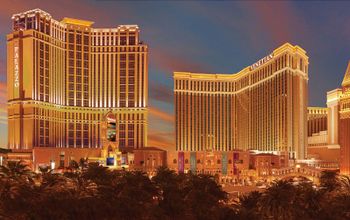Venetian, las vegas, palazzo, resorts