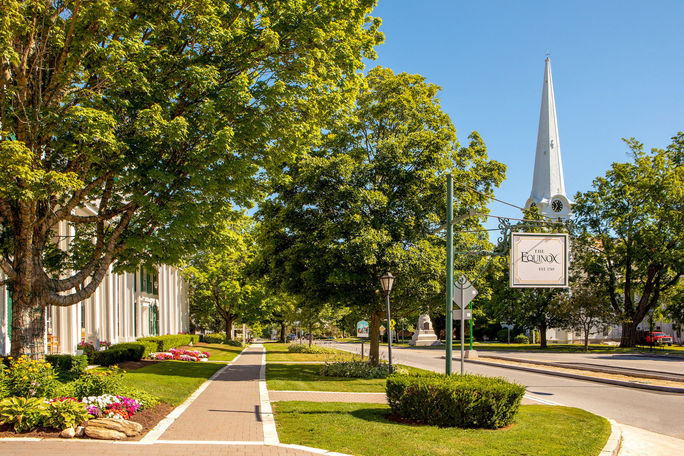 The Equinox Golf Resort & Spa, Manchester Village, Vermont