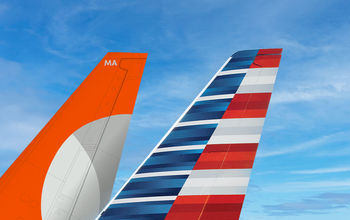 American Airlines and GOL form an exclusive partnership.