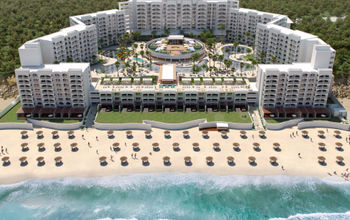 Royal Uno All Inclusive Resort & Spa.