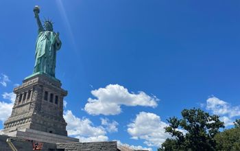 Statue of Liberty, New York City, New York, Statue of Liberty NYC