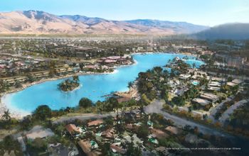 Cotino, Disney, Disney Parks, Disney developments