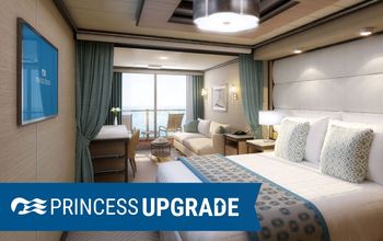 New Princess Upgrade program.