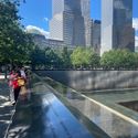 National September 11 Memorial & Museum, New York City, 9/11 Memorial, September 11